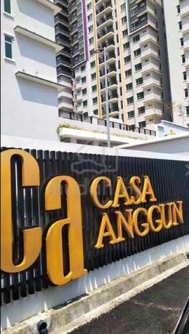 Casa Anggun 1