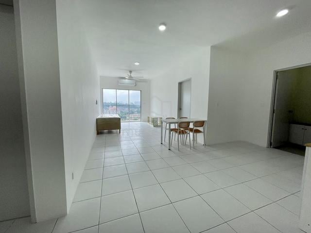 Residensi Sateria 1
