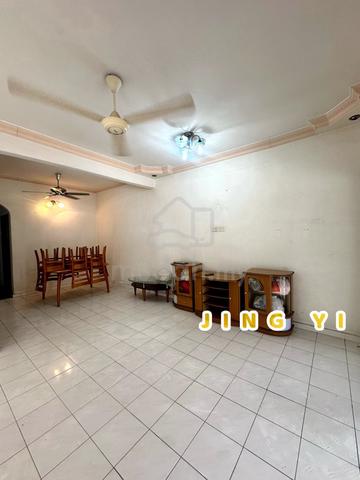 Tambun Jaya Merak Idaman Kendi Simpang Ampat Kitchen Ready Sale 1