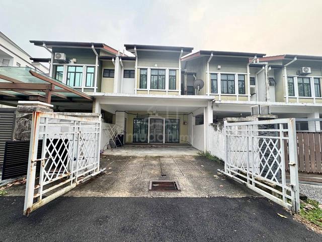 RUMAH SEWA MURAH ‼️ 2 Storey Terrace Taman Puncak Saujana, Kajang 1