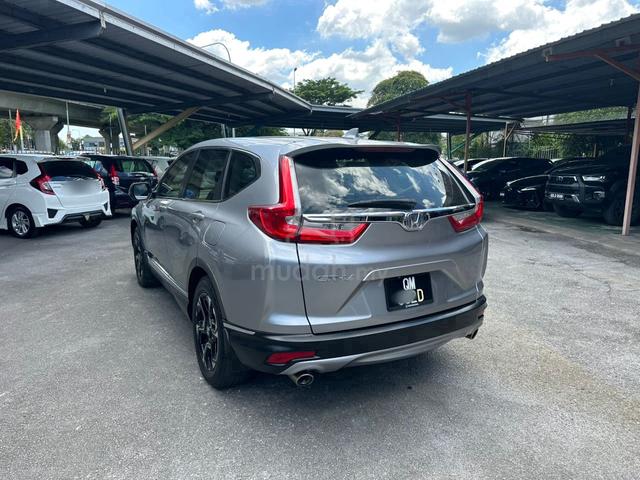 2017 Honda CR-V 1.5 TC 2WD (A) - 3