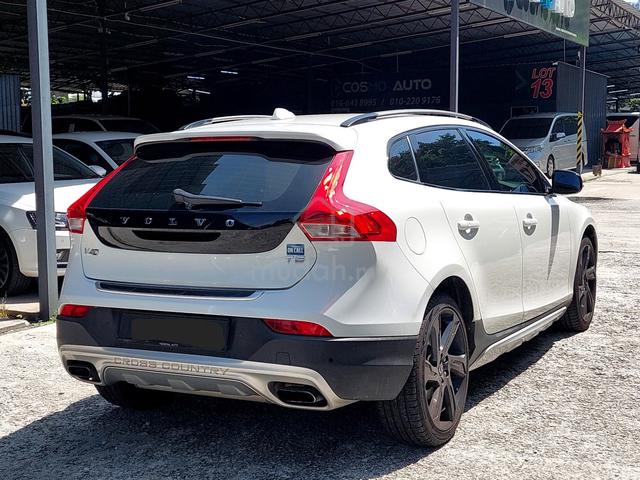 2016 Volvo V40 2.0 CROSS COUNTRY T5💙1 Yr Warranty - 5