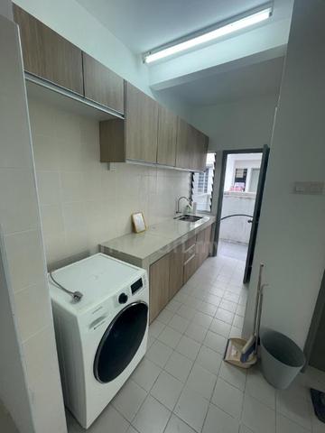 Residensi Kerinchi 3