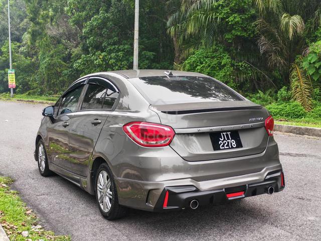 ORI 2019 Proton PERSONA 1.6 EXECUTIVE (A) - 4