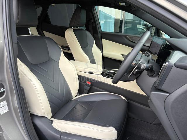 2023 Lexus NX250 2.5 LUXURY/360CAM/AC SEATS - 5