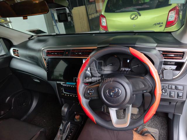 2022 Perodua MYVI 1.5 X (A) - 4