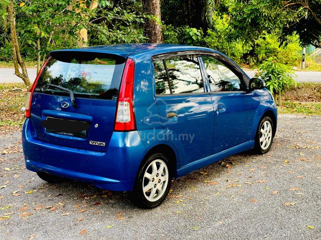 2008 Perodua VIVA 1.0 EZi PREMIUM (A) - 3