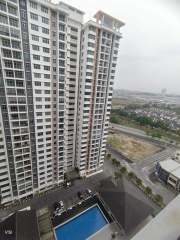 Residensi Meru Raya (PR1MA @ Meru) 1