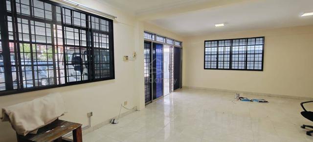 Semi Detached | Taman Jindo | Lintas | Hilltop 1