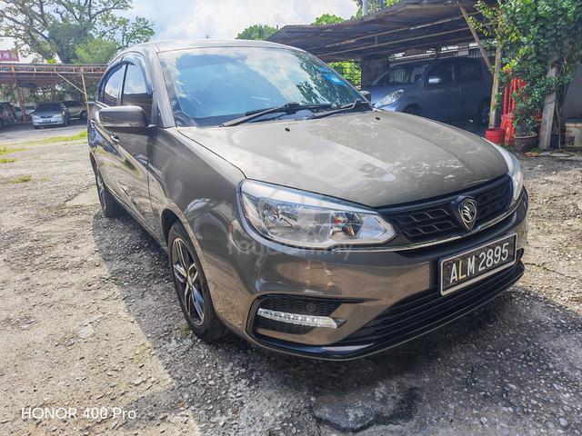 2019 Proton SAGA 1.3 PREMIUM (A) 4 DOOR (A) - 1