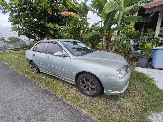 2002 Proton WAJA 1.6 PREMIUM (A) - 3
