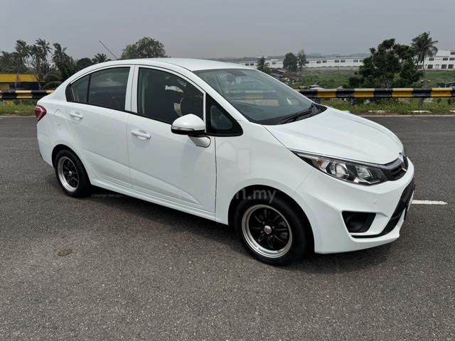 2017 Proton PERSONA 1.6 STANDARD -- (A) - 1