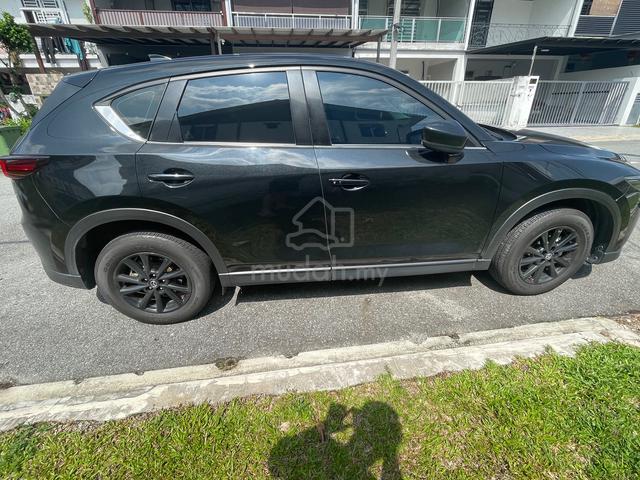 CX5 2024 High Spec - 5