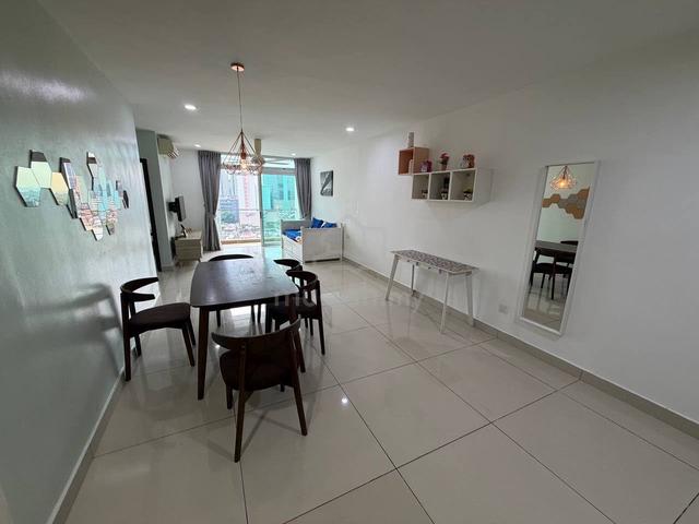 D'Esplanade Residence @ KSL City 1