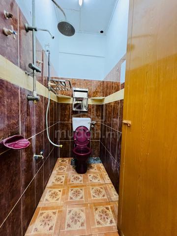 Double Storey House for Rent 1