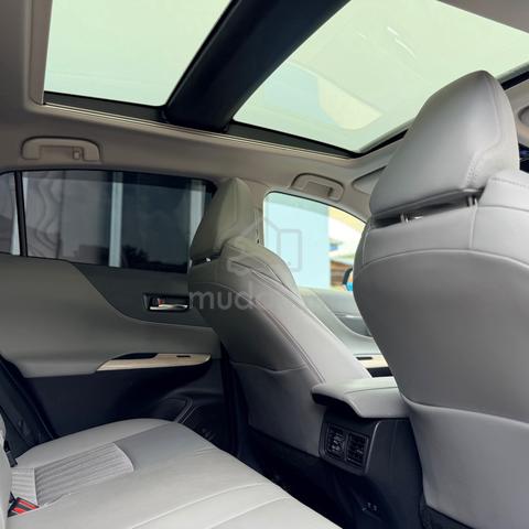 2021 Toyota HARRIER 2.0 Z (A) MAGIC ROOF /TOP DEAL - 3
