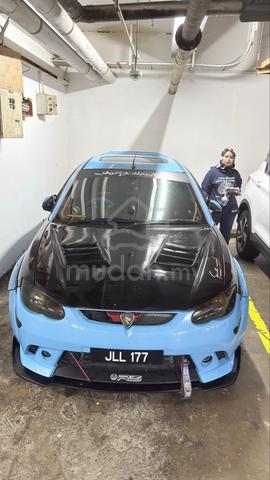 2006 Proton SATRIA 1.6 NEO (M) - 2