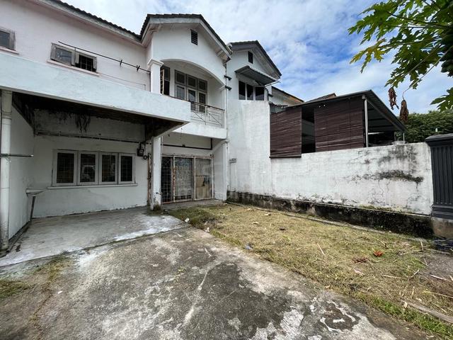 Double Storey For Rent Taman Ayer Keroh Heights , Melaka 1