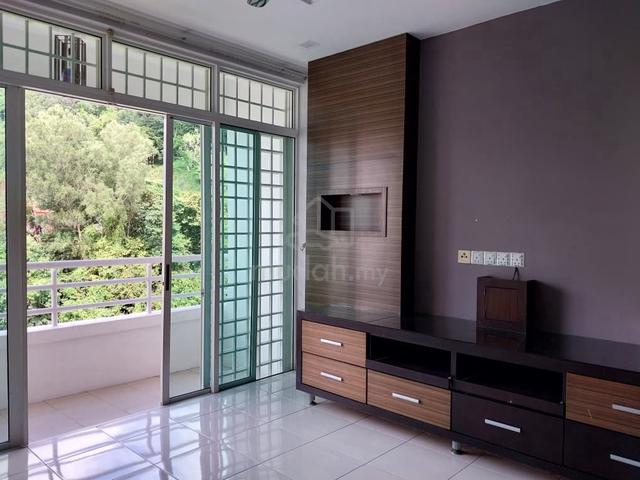 Regency Heights 1