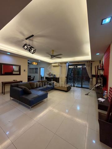 Royal Domain Sri Putramas 2 1