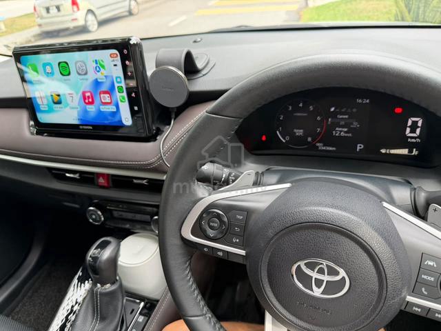 2023 Toyota VIOS 1.5 G (A) - 4