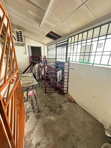 Taman Universiti Skudai 1 Storey Fully Extend & Renovate Full Loan 5