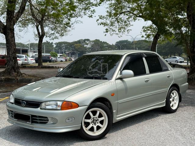 1997 Proton WIRA 1.5 GL (M) DIRECT OWNER - 1