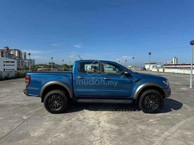 2021 Ford RANGER 2.0 RAPTOR BI-TURBO MY18 T6 - 3