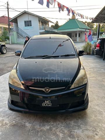 2010 Proton EXORA 1.6 M-LINE CPS (A) - 5
