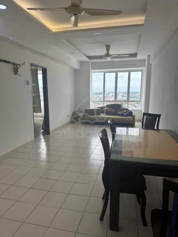 Palm Garden Apartment 1