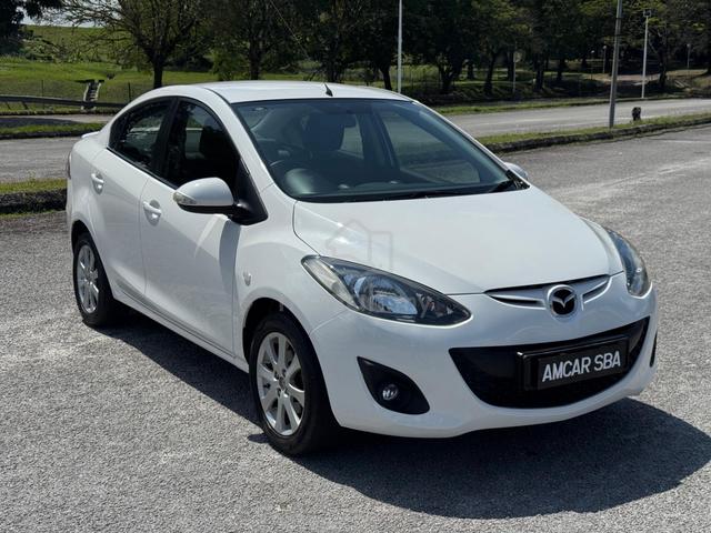 Mazda 2 1.5 VR FACELIFT (A) [WARRANTY] HIGN LOAN - 4