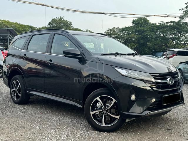 2019 Perodua ARUZ 1.5 AV (A) - 1