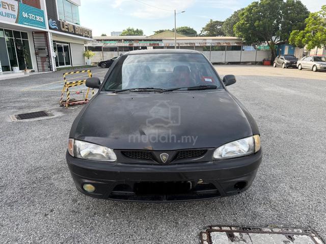 Proton Wira 1.5 GL (A) 2006 Last edition - 3