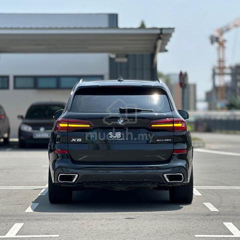 Low Milleage‼️ 2021 Bmw X5 3.0 XDRIVE45E (A) - 4