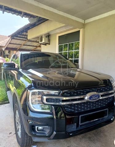 2022 Ford RANGER 2.0 XLT PLUS MY12 T6 P375 - 4