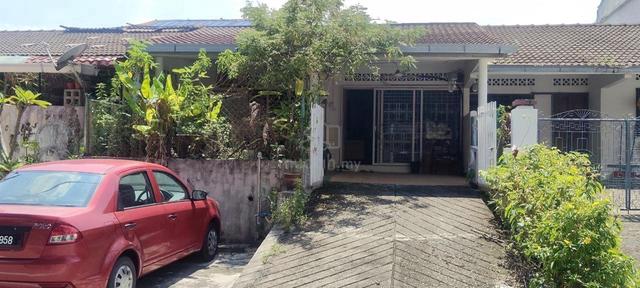STRATEGIC LOCATION ‼️ Single Storey Seksyen 17 Petaling jaya 1