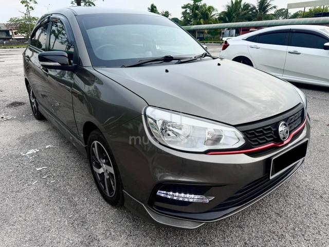 2025 Proton SAGA 1.3 (A) PREMIUM S FULL SPEC - 1