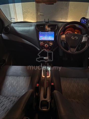 2017 Perodua AXIA 1.0 G (A) - 4