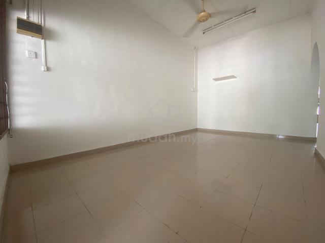 Single Storey Terrace @ Taman Kota Permai 1
