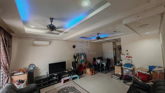 MURAH dah SIAP EXTEND DAPUR| Anggerik Perdana Bdr Tek Kajang Semenyih 1