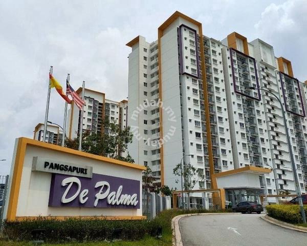 De Palma 1