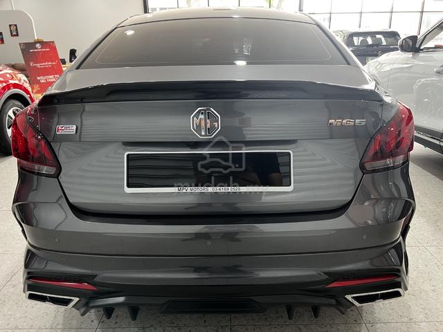2026 Mg MG5 1.5 LUX MY26 (A) - 3