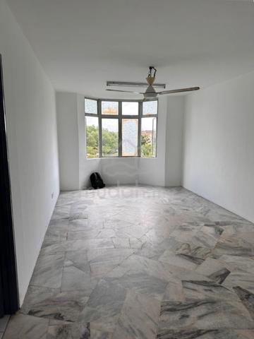 Apartment Teratai, Taman Putra Perdana 1