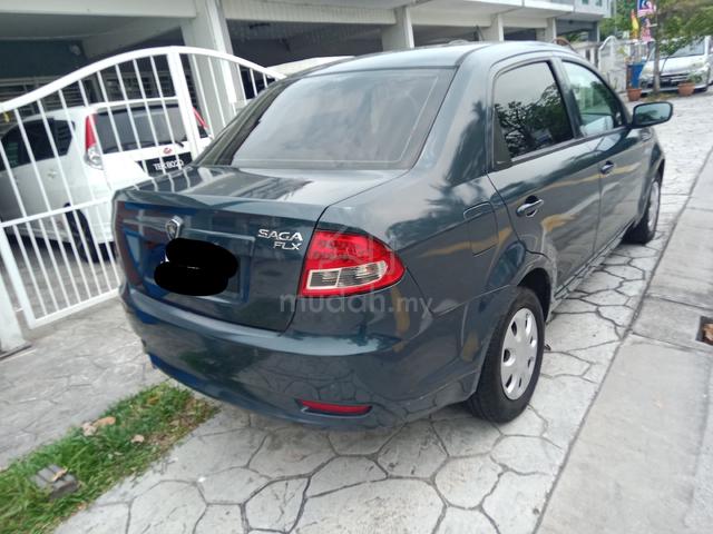 2014 Proton SAGA 1.3 FLX STANDARD (A) - 5
