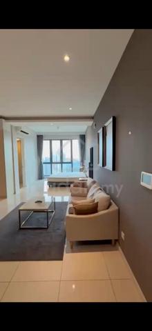 The Elysia Park Residence @ Medini 1