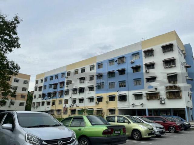 Taman Suria Jaya (Cheras) 1