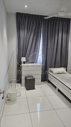 Aurora Residence Puchong Room for Rent ā Puchong Prima 1