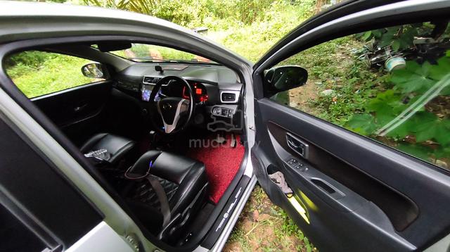 2017 Perodua BEZZA 1.3 ADVANCE (A) - 5