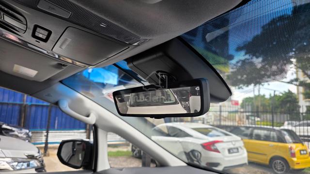 4.5 2021 Toyota ALPHARD 2.5 SC DIM BSM SUNROOF - 5