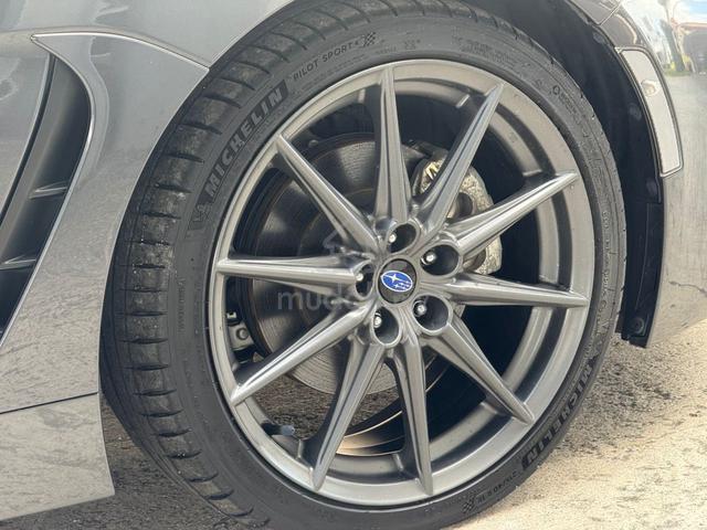 AUTO 14k KM NEGO ❗️❗️2023 Subaru BRZ 2.4 - 3
